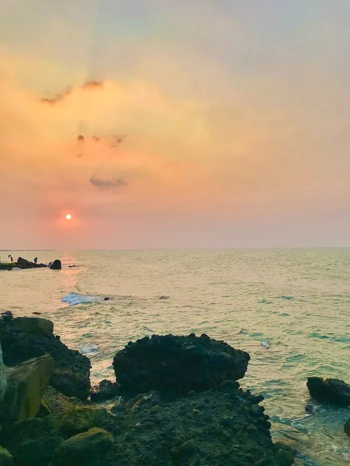 Pantai Robyong 6