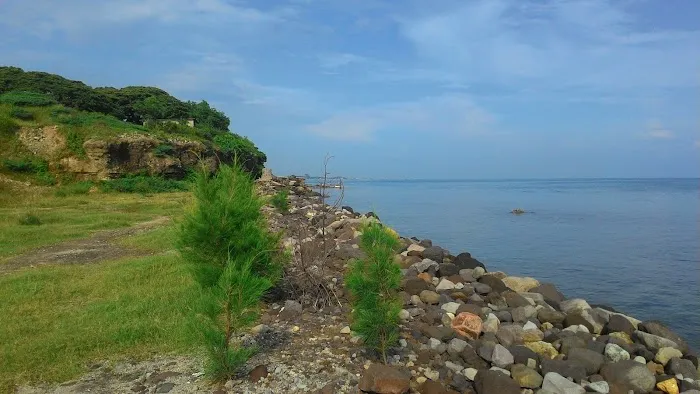 Pantai Robyong 3