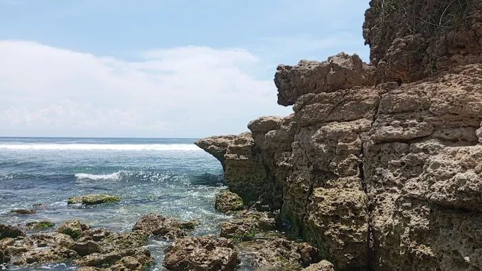 Pantai Gladakan 3