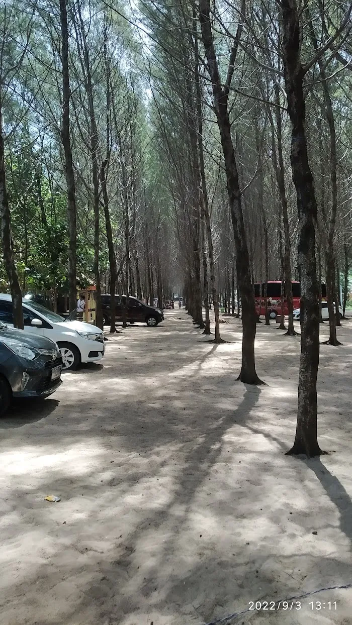 Pantai Ngudel 9