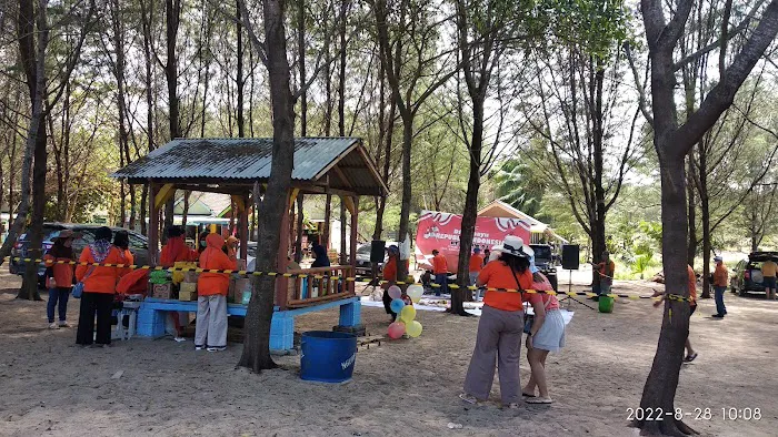 Pantai Ngudel 5