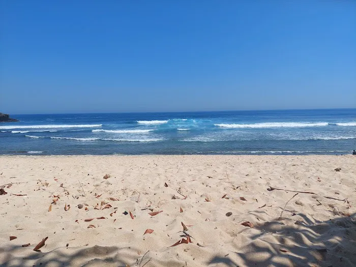 Pantai Ngudel 6