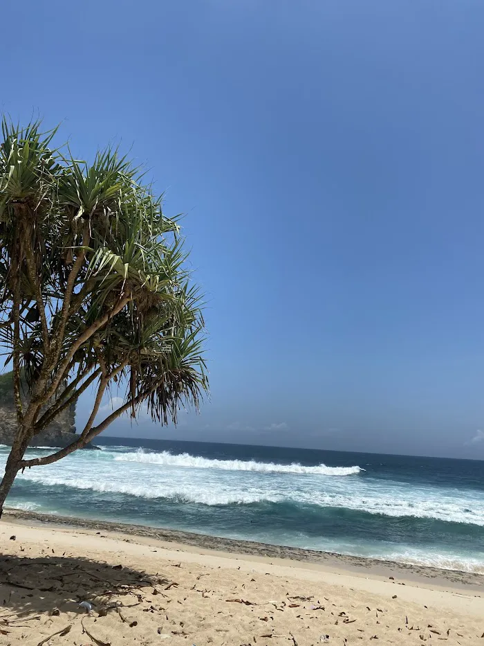 Pantai Ngudel 8