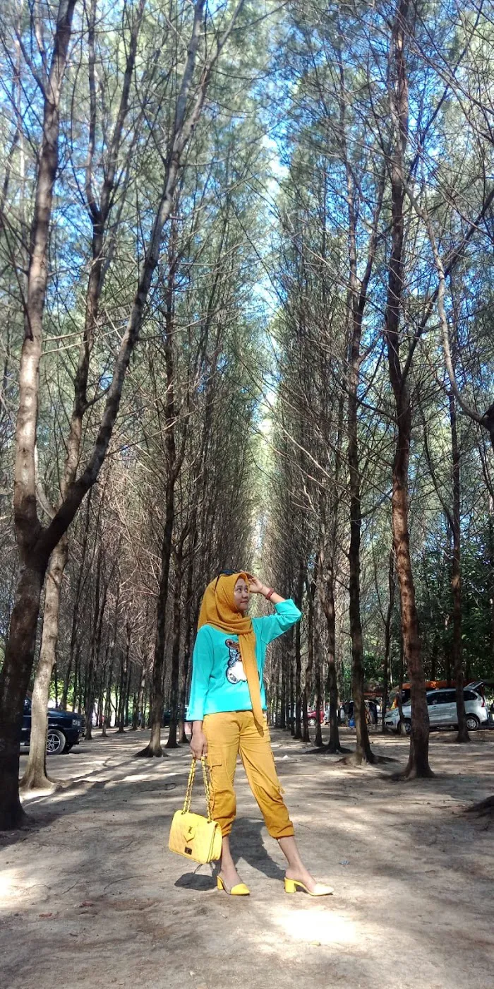 Pantai Ngudel 1