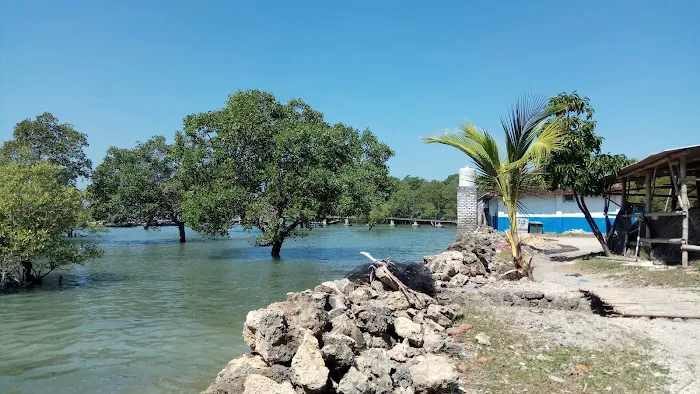 Tanjung Kemukem Putih 0