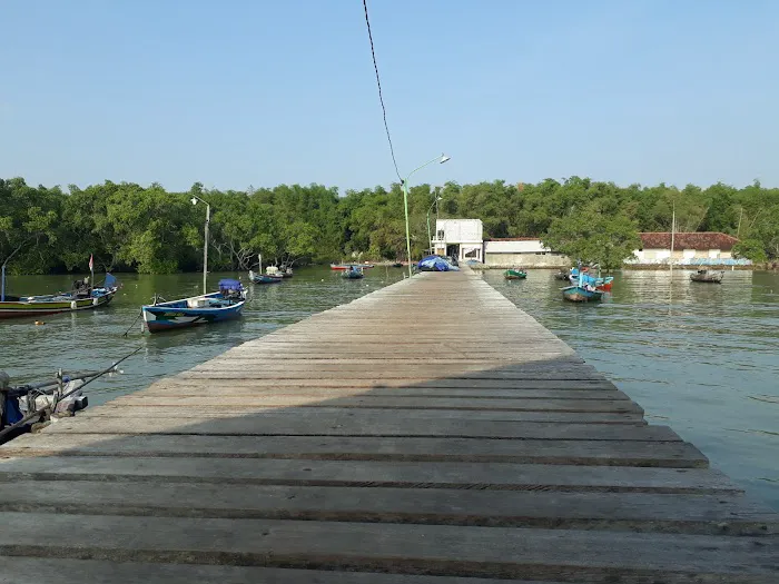 Tanjung Kemukem Putih 3