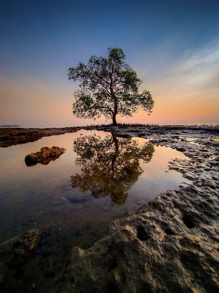 Tanjung Kemukem Putih 2