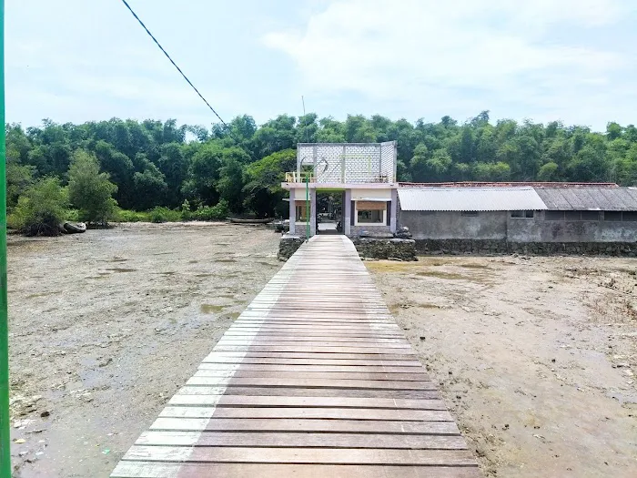 Tanjung Kemukem Putih 4