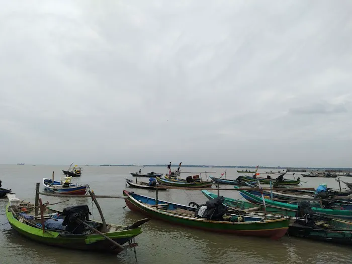 Tanjung Kemukem Putih 1