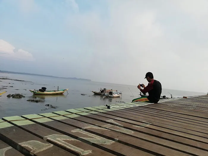Tanjung Kemukem Putih 7