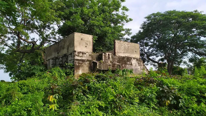Benteng Suramadu 0