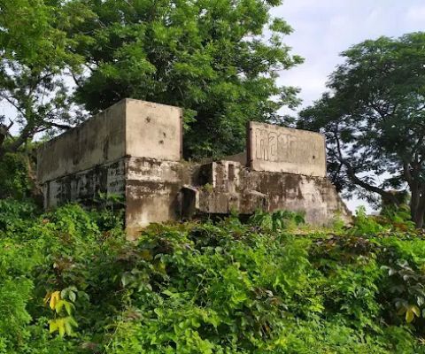 Benteng Suramadu
