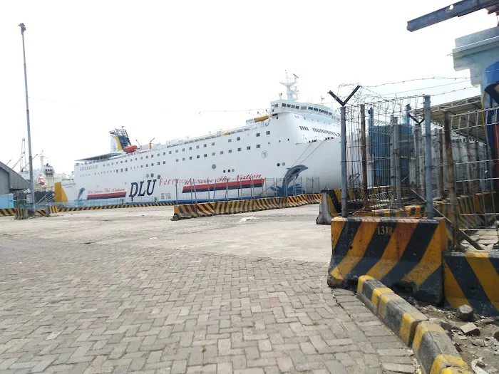 Surabaya North Quay 2