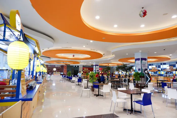 Surabaya North Quay 0