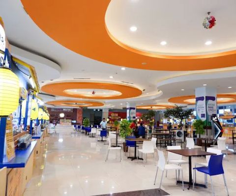 Surabaya North Quay