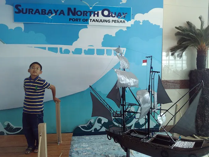 Surabaya North Quay 3