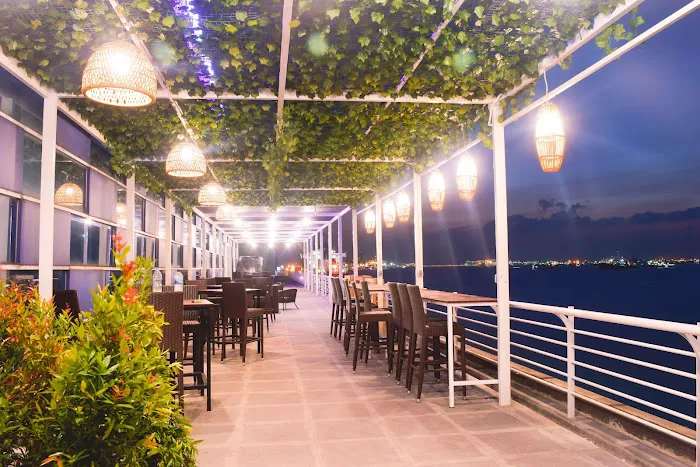 Surabaya North Quay 1