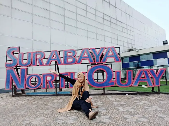 Surabaya North Quay 7