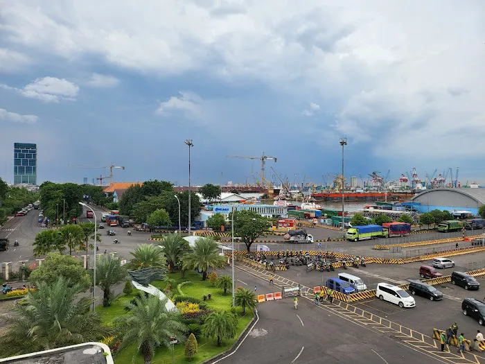 Surabaya North Quay 6