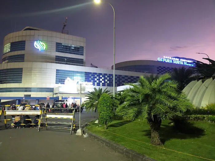 Surabaya North Quay 5