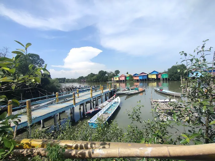 Wisata Sontoh Laut 2