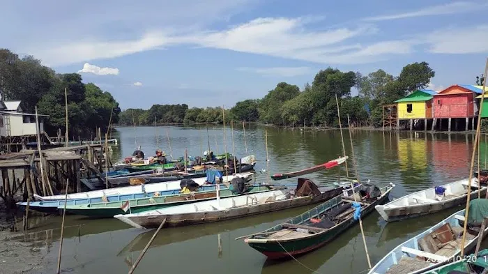 Wisata Sontoh Laut 3