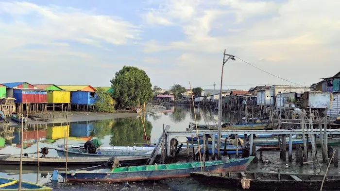 Wisata Sontoh Laut 6