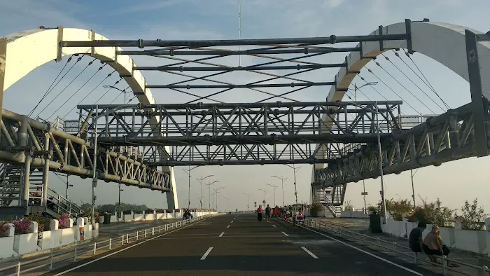 Suroboyo Bridge 1