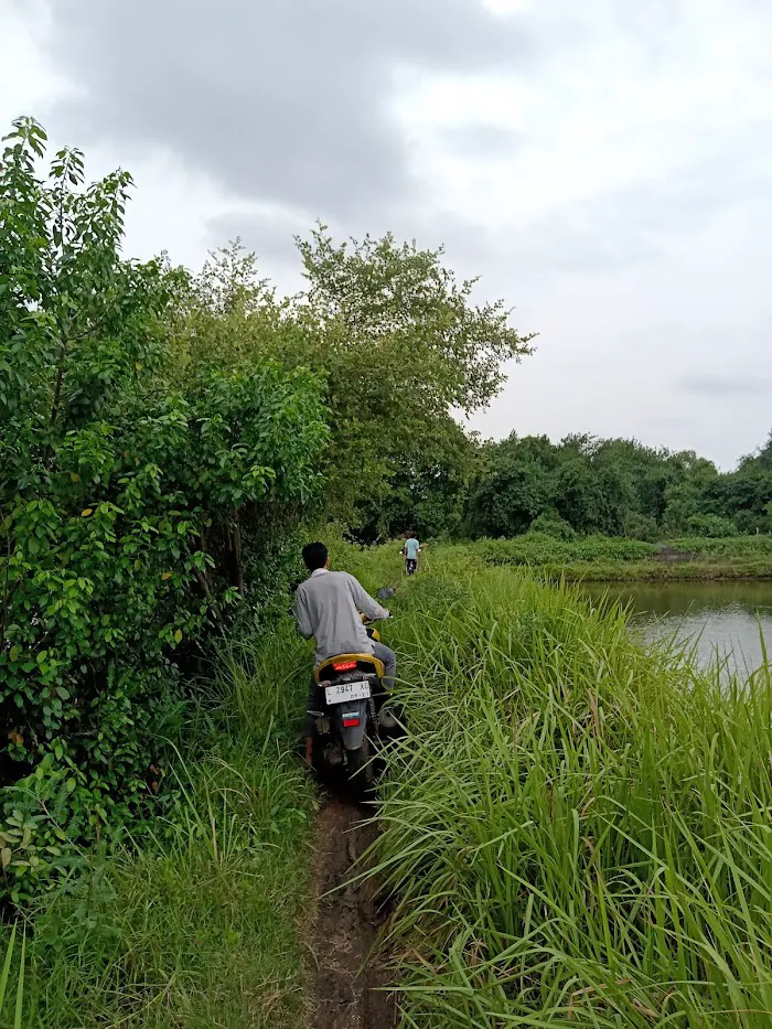 PANTAI PASIR PUTIH SURABAYA 4