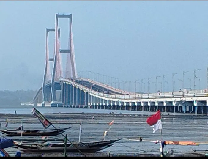 Pantai Tambak Wedi 1