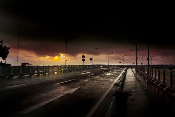 Kenjeran Beach 0