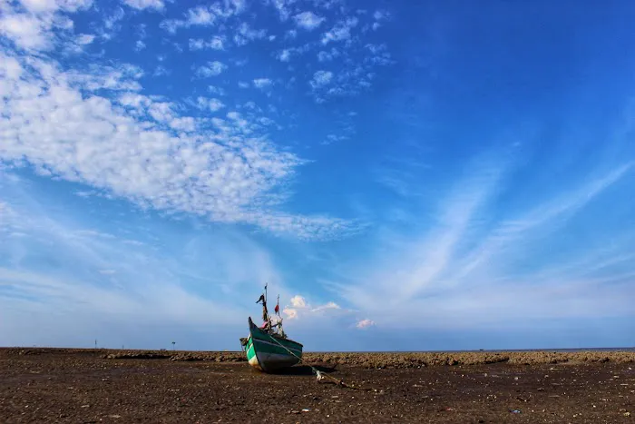 Pantai Kapasan Nguling 0