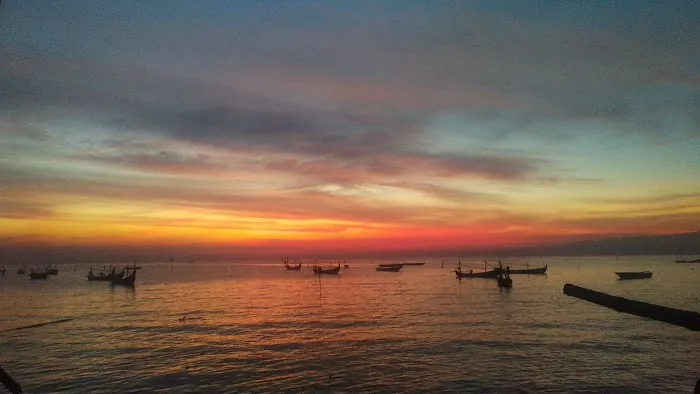 Pantai Kapasan Nguling 2