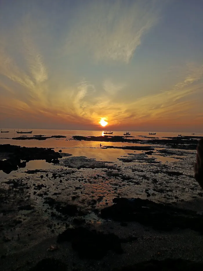 Pantai Kapasan Nguling 8