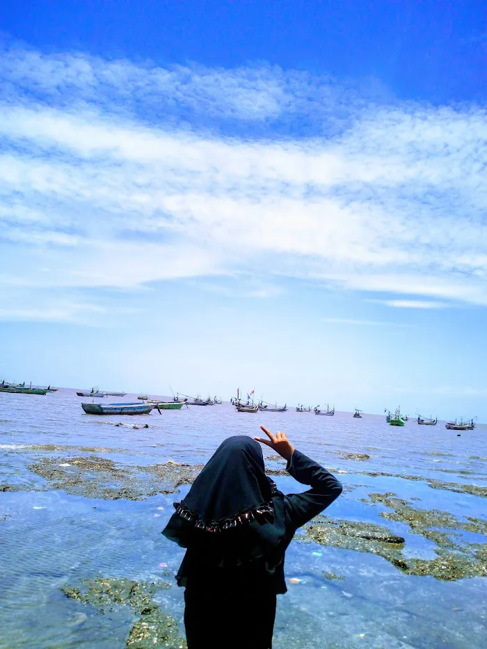 Pantai Kapasan Nguling 7