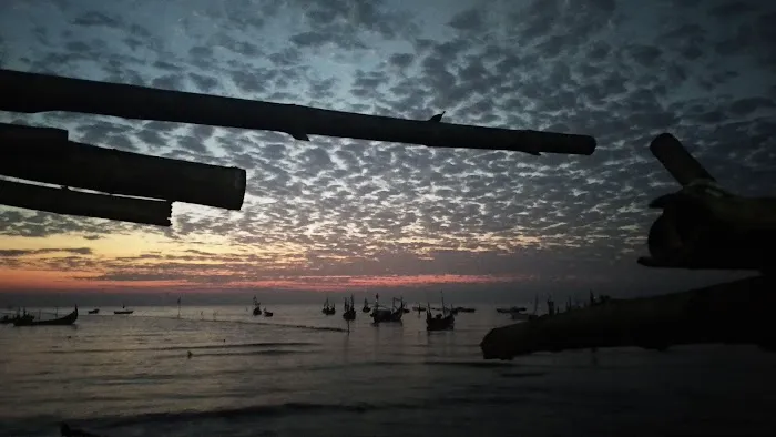 Pantai Kapasan Nguling 3