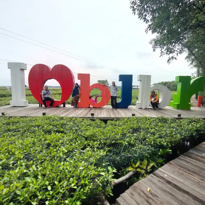Pantai BJBR 1