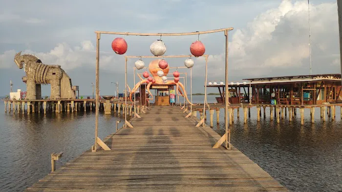 Pantai BJBR 0