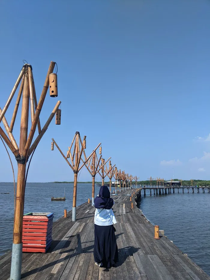 Pantai BJBR 8