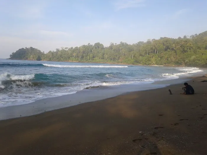 Teluk Meru 1