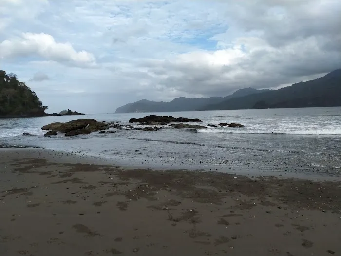 Teluk Meru 2
