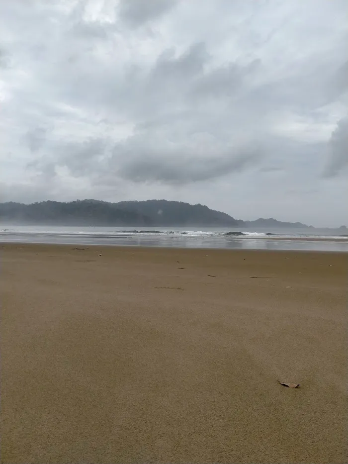Teluk Meru 7