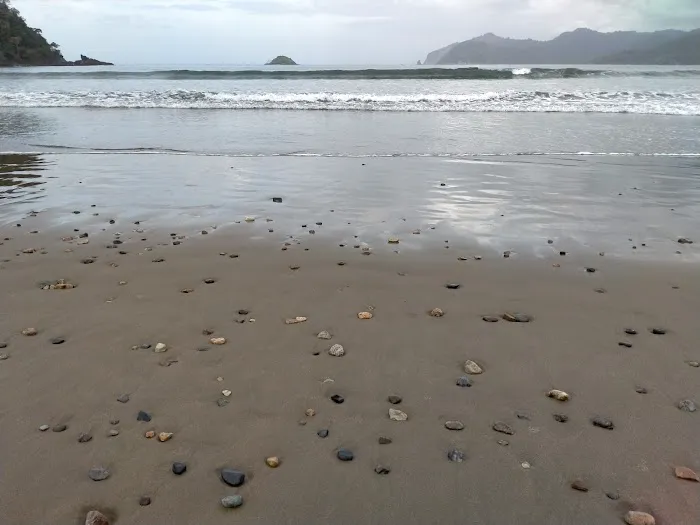 Teluk Meru 4
