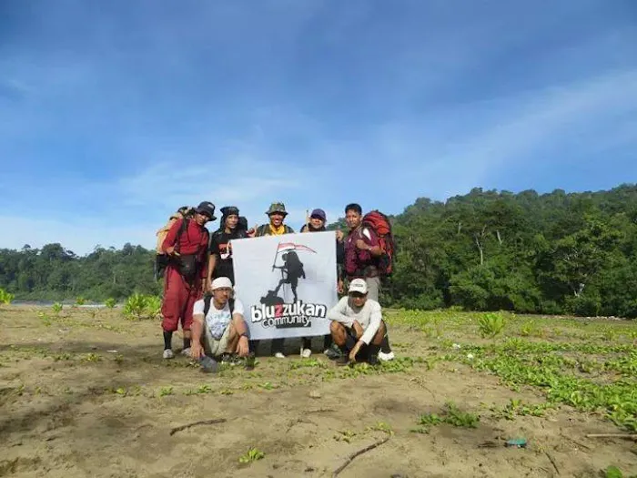 Teluk Meru 8