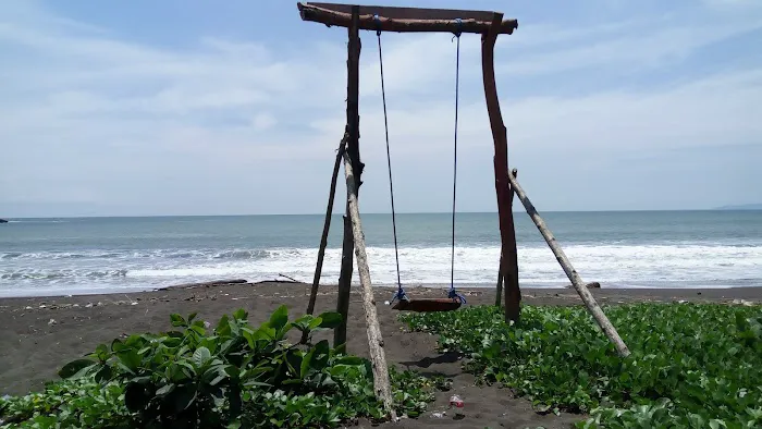 Pantai Canga'an 1