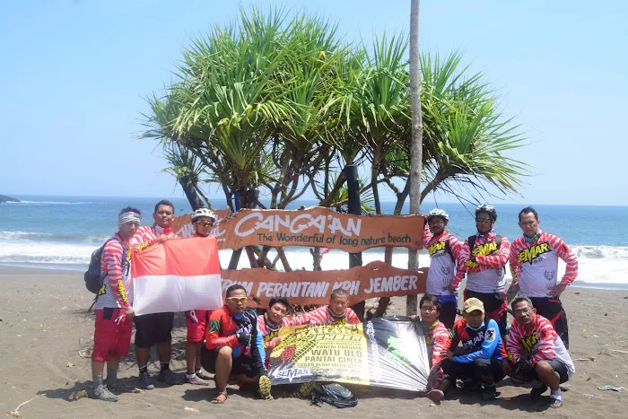 Pantai Canga'an 2