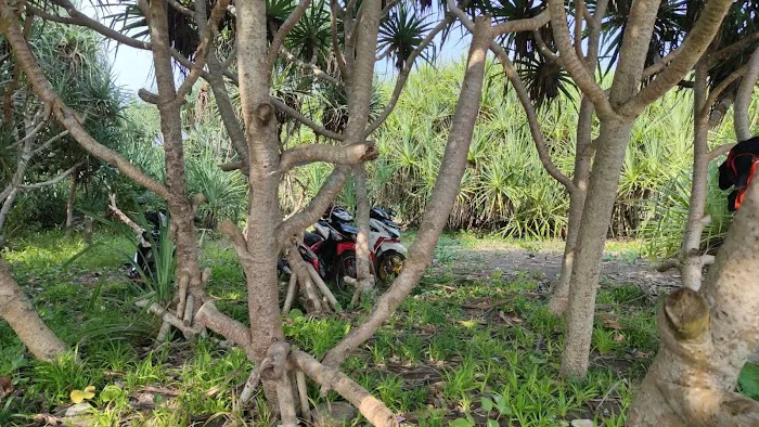Pantai Canga'an 3