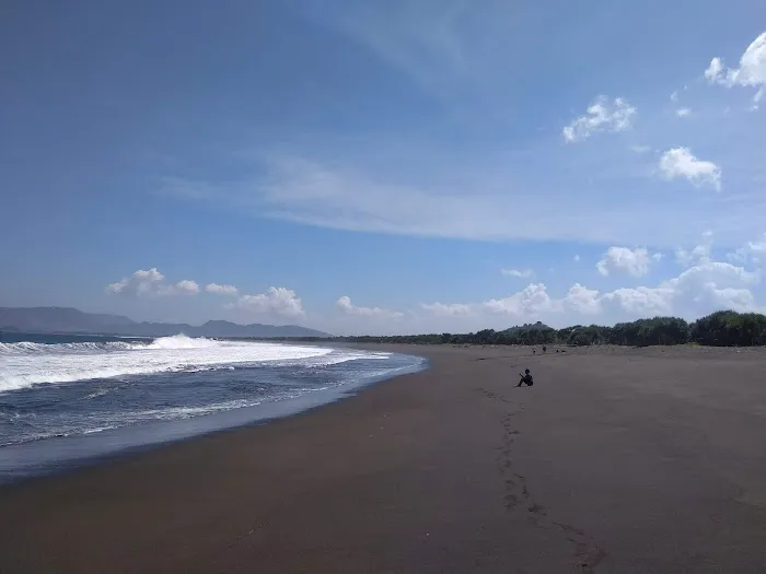 Pantai Canga'an 4