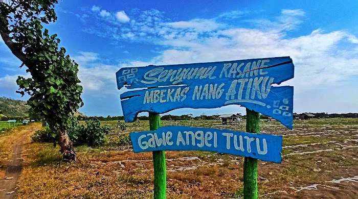 Pantai Canga'an 5