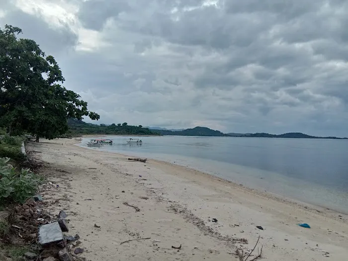 Rung Erung Beach 0